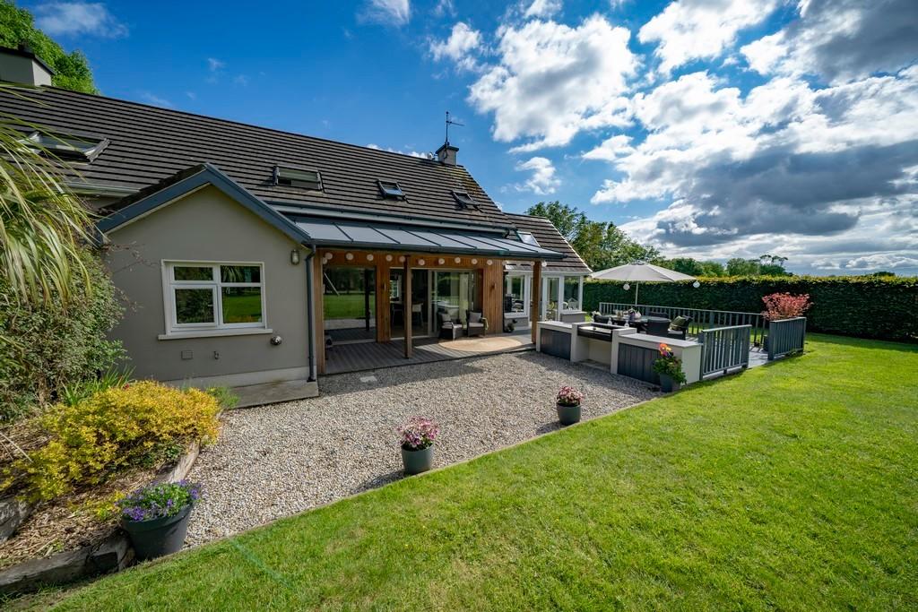 4 bedroom detached house for sale in Kinsale, Cork, Ireland