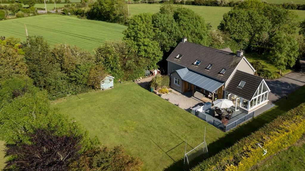 4 bedroom detached house for sale in Kinsale, Cork, Ireland