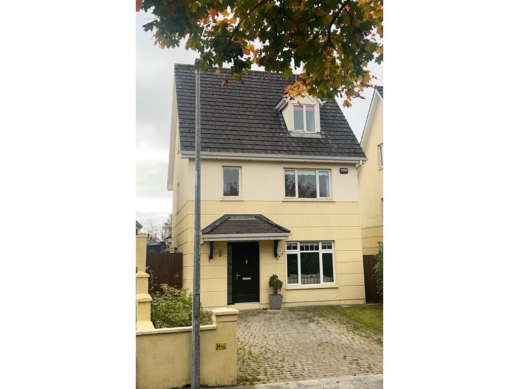 Main image of property: Bandon, Cork