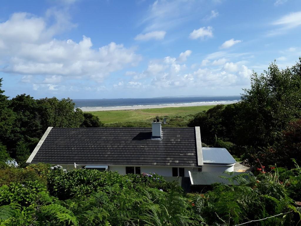 2 bedroom detached house for sale in Castlegregory, Kerry, Ireland