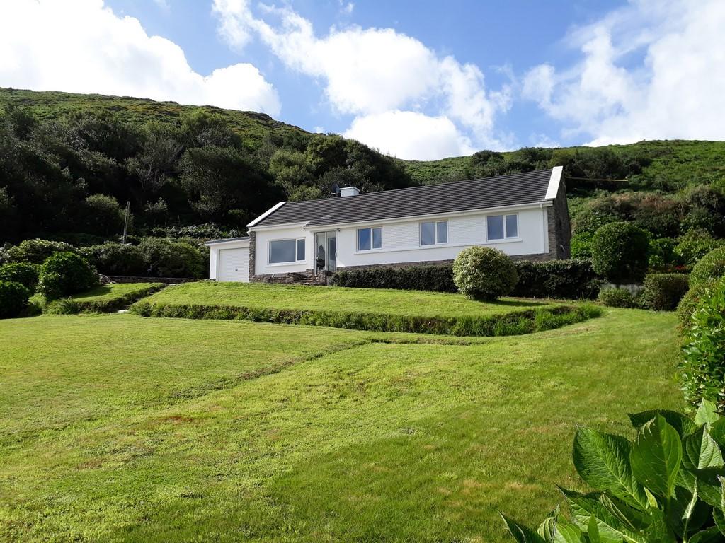 2 bedroom detached house for sale in Castlegregory, Kerry, Ireland