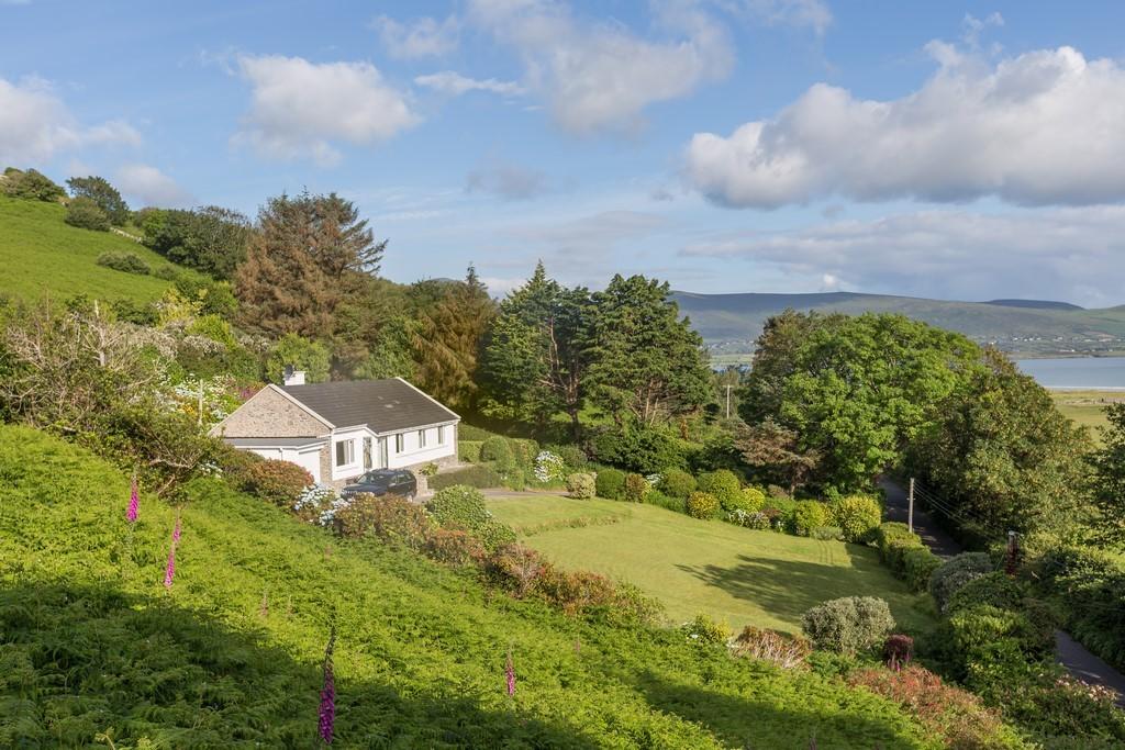 2 bedroom detached house for sale in Castlegregory, Kerry, Ireland