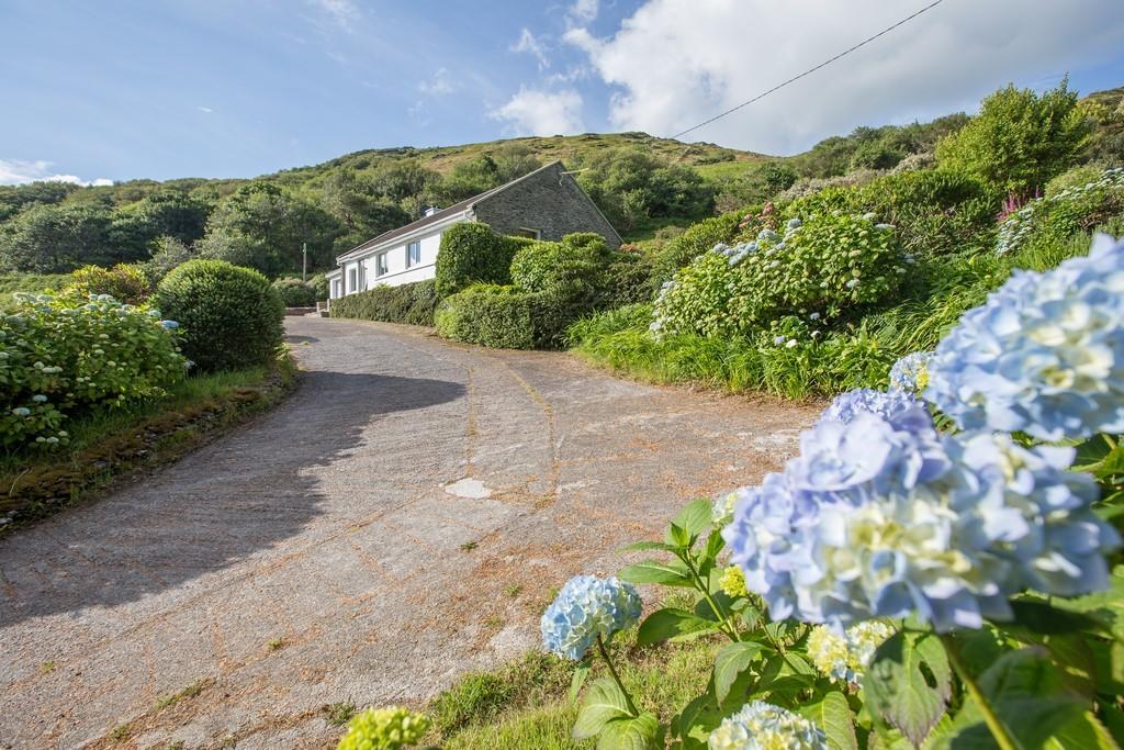 2 bedroom detached house for sale in Castlegregory, Kerry, Ireland