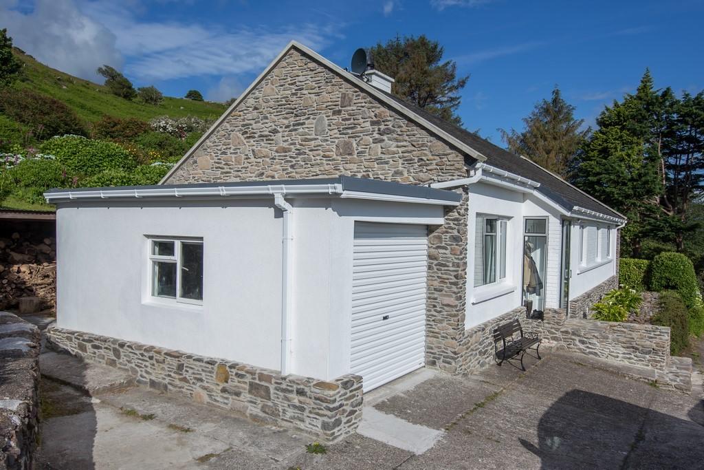 2 bedroom detached house for sale in Castlegregory, Kerry, Ireland