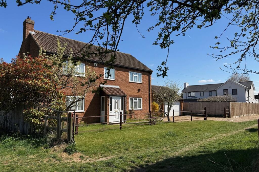 Main image of property: Arlesey Road, Ickleford, Hitchin, SG5