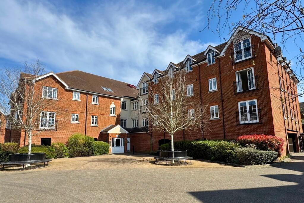 Main image of property: Peppermint Road, Hitchin, SG5