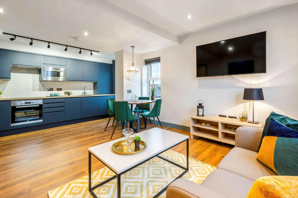 Main image of property: Harold Place, Leeds