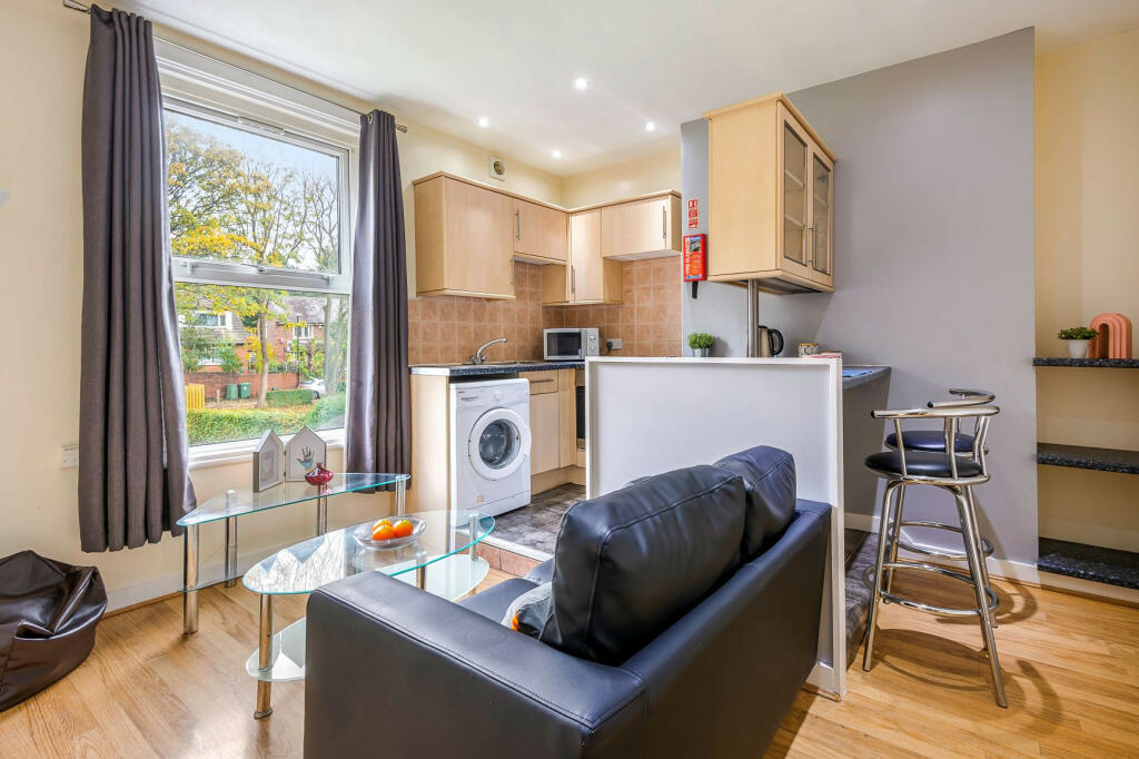 Main image of property: VINERY ROAD, Leeds