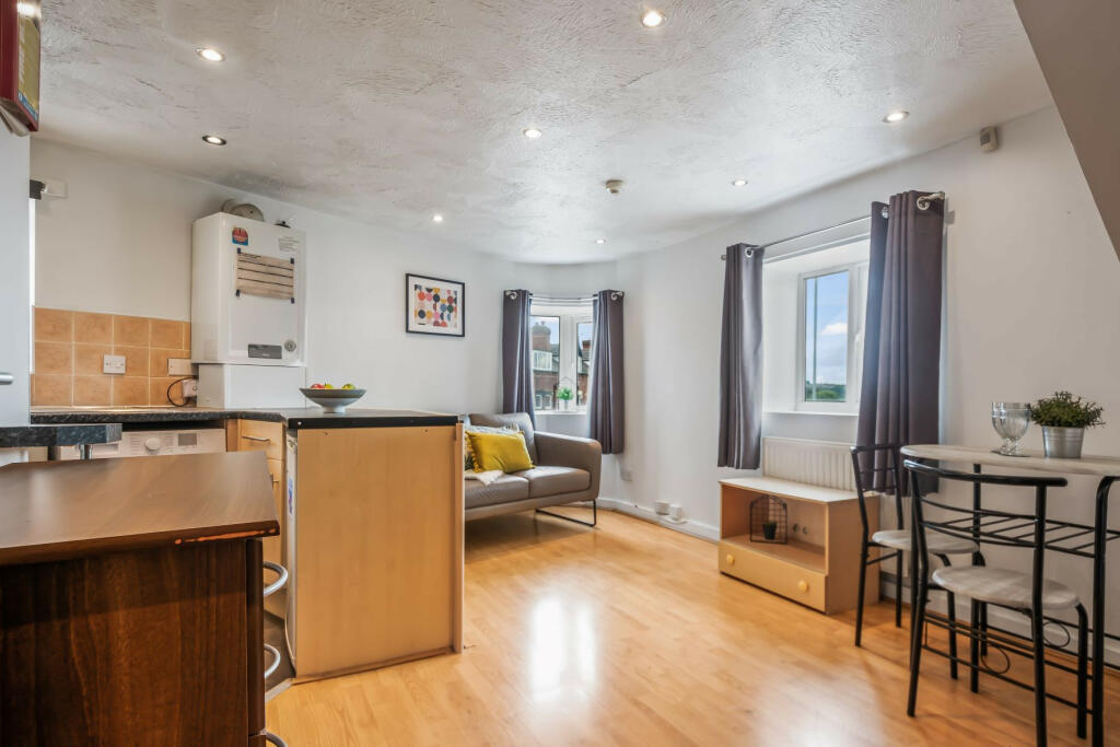 Main image of property: WOODSLEY ROAD, Leeds