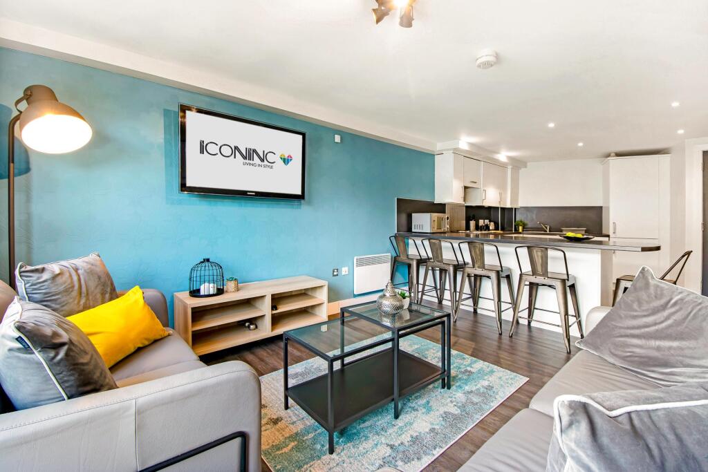 Main image of property: Burley Road, Leeds