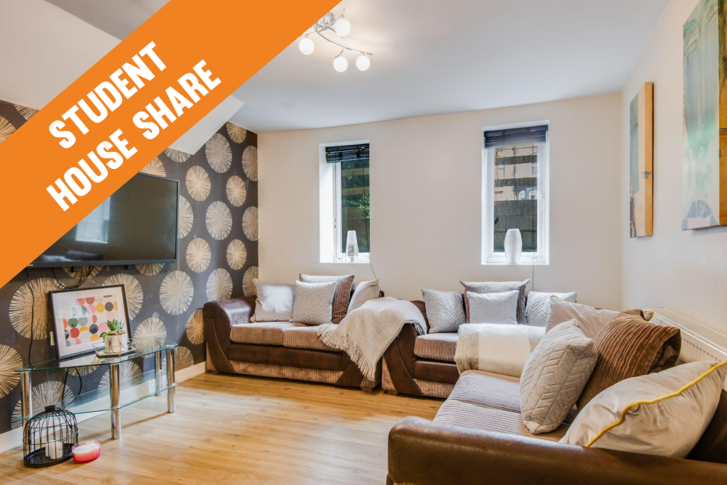 Main image of property: Kelso Road, Leeds