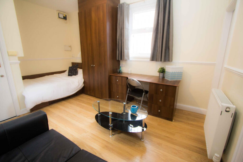Main image of property: BRUDENELL ROAD, Leeds