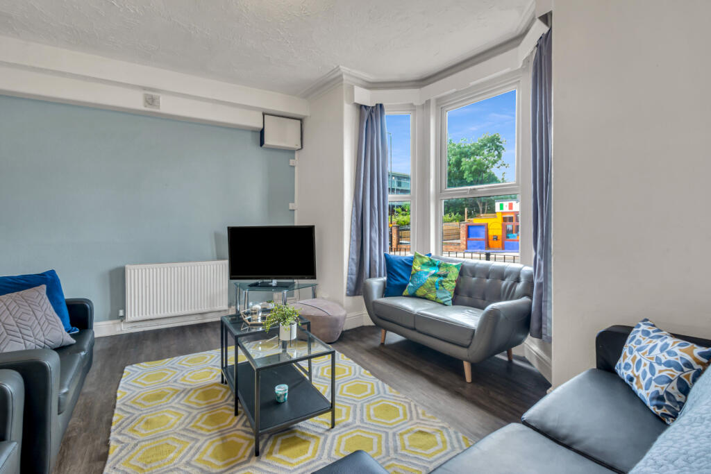 Main image of property: CARDIGAN ROAD, Leeds