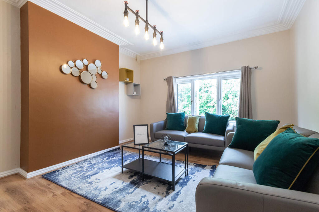 Main image of property: Church Wood Avenue, Leeds