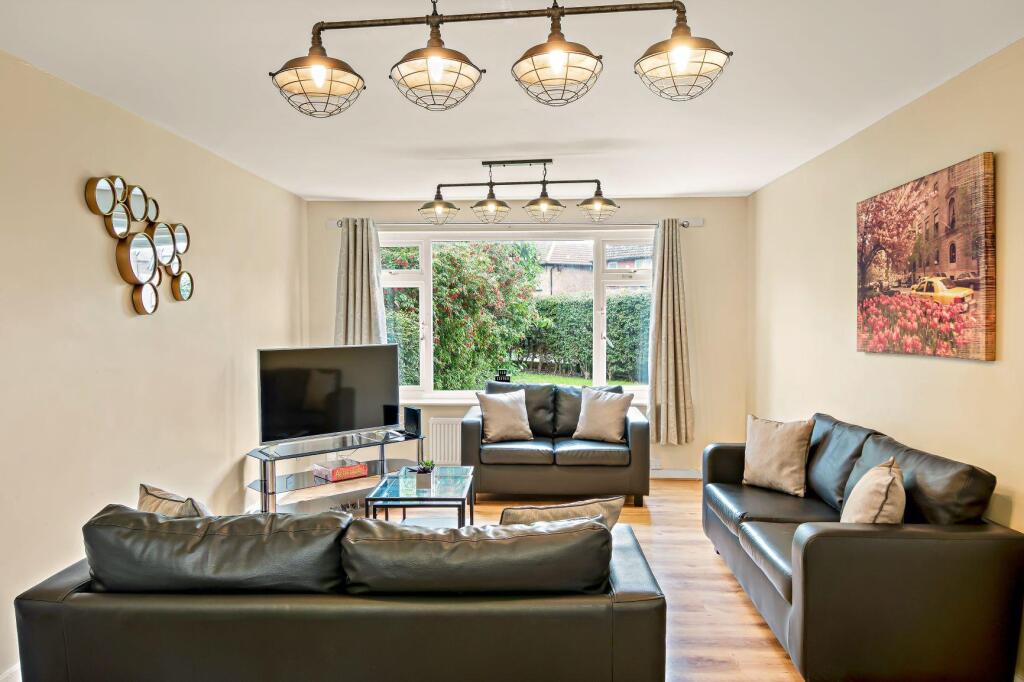 Main image of property: Stanmore Crescent, Leeds