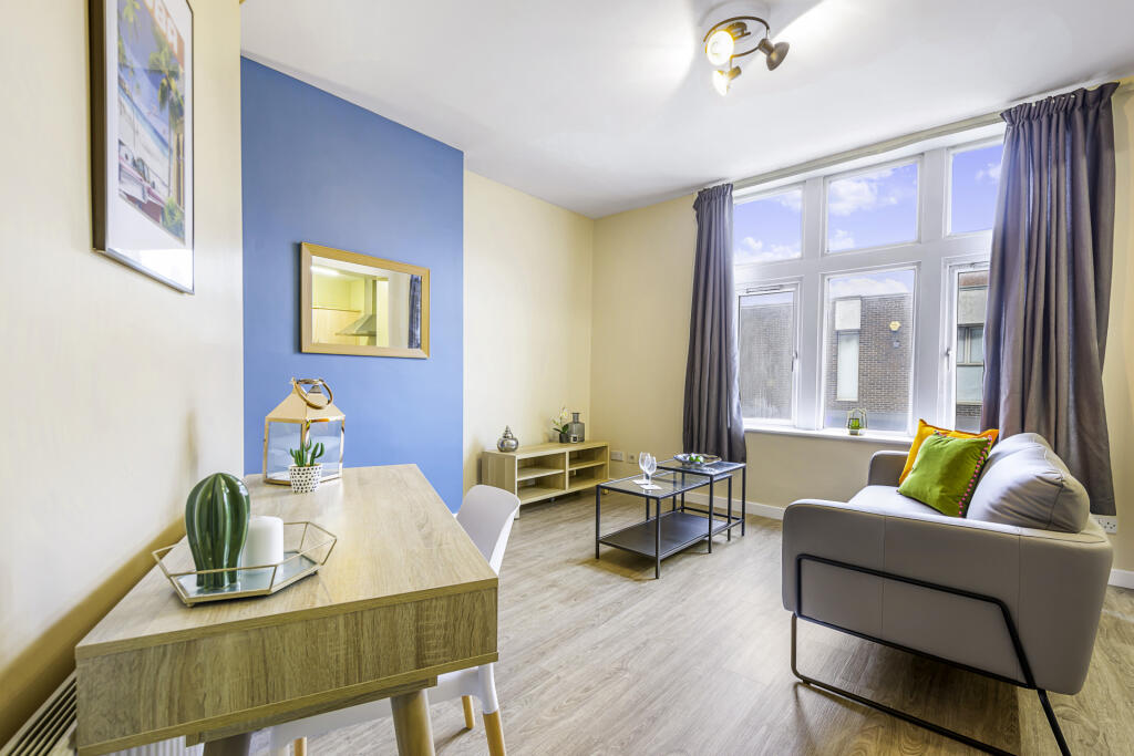 Main image of property: Wood Lane, Leeds