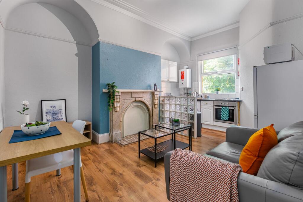 Main image of property: ST JOHNS TERRACE, Leeds