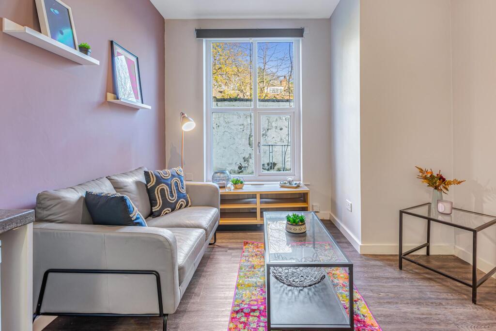 Main image of property: VINERY ROAD, Leeds