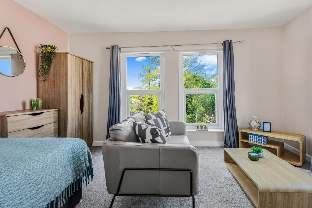 Main image of property: Burley Road, Leeds