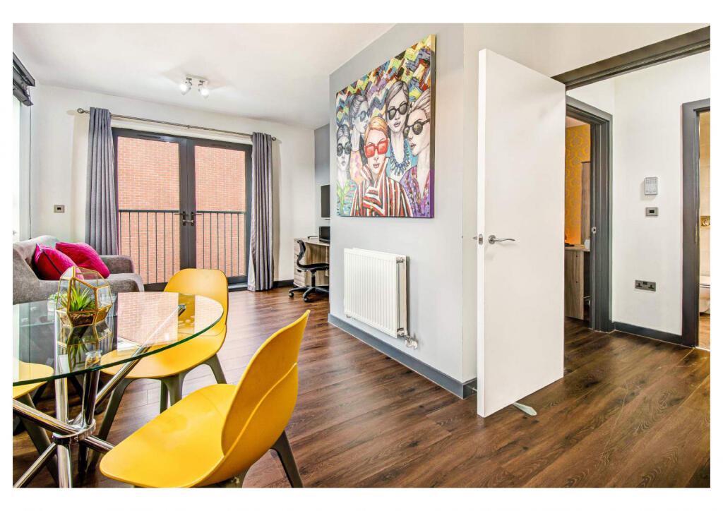 Main image of property: Cardigan Lane, Leeds