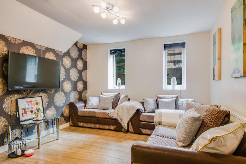 Main image of property: KELSO ROAD, Leeds