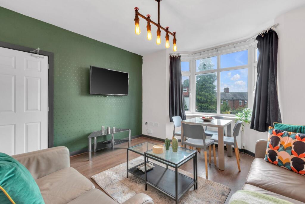 Main image of property: Ash Road, Leeds