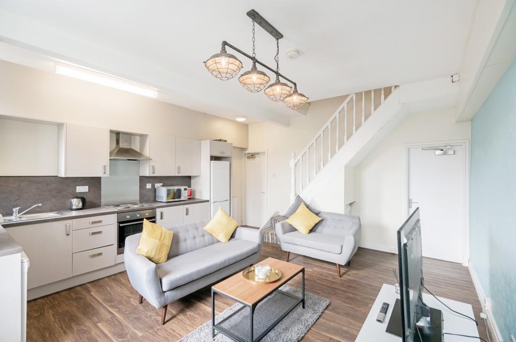 Main image of property: North Lane, Leeds