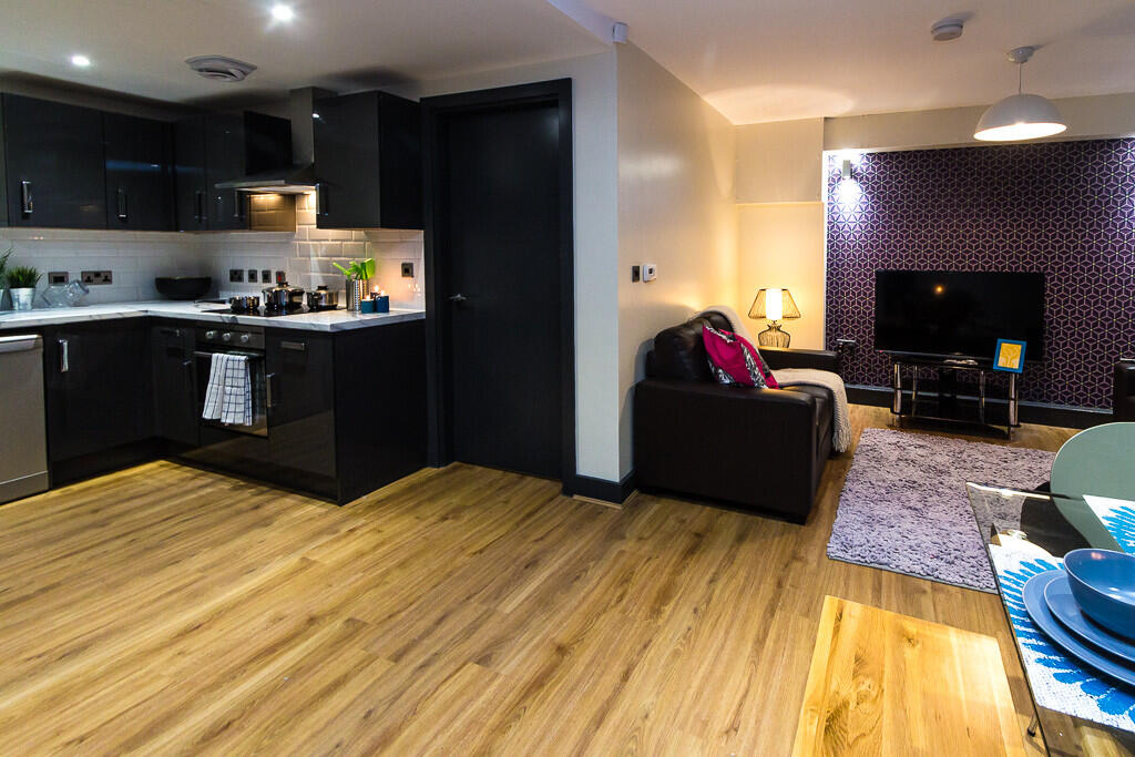 Main image of property: ST ANNS RISE, Leeds