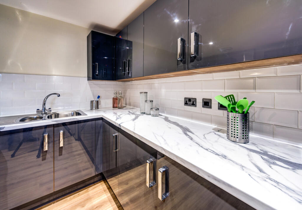 Main image of property: ST ANNS RISE, Leeds