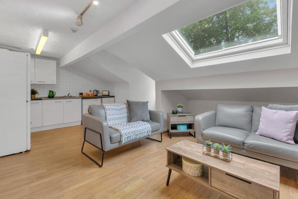 Main image of property: Vinery Road, Leeds