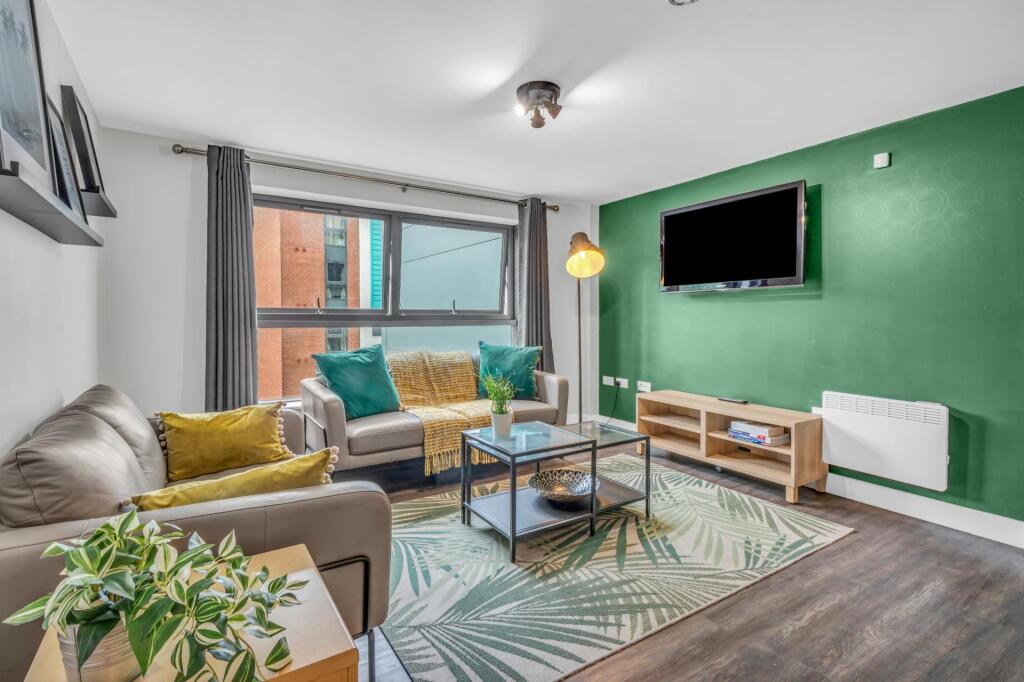 Main image of property: Burley Road, Leeds