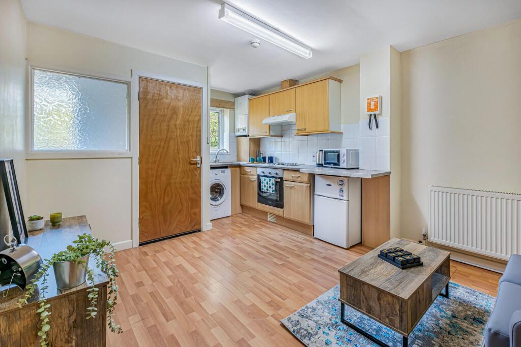 Main image of property: Ash Road, Leeds