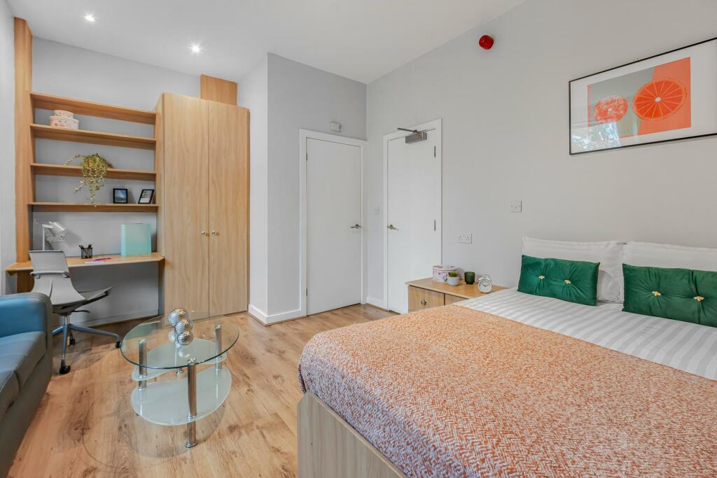 Main image of property: BROOKFIELD ROAD, Leeds