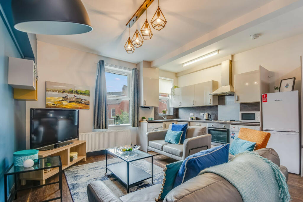 Main image of property: NORTH LANE, Leeds