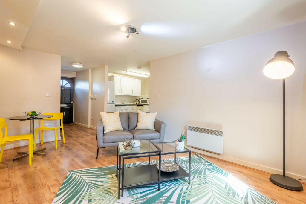 Main image of property: VICTORIA TERRACE, Leeds