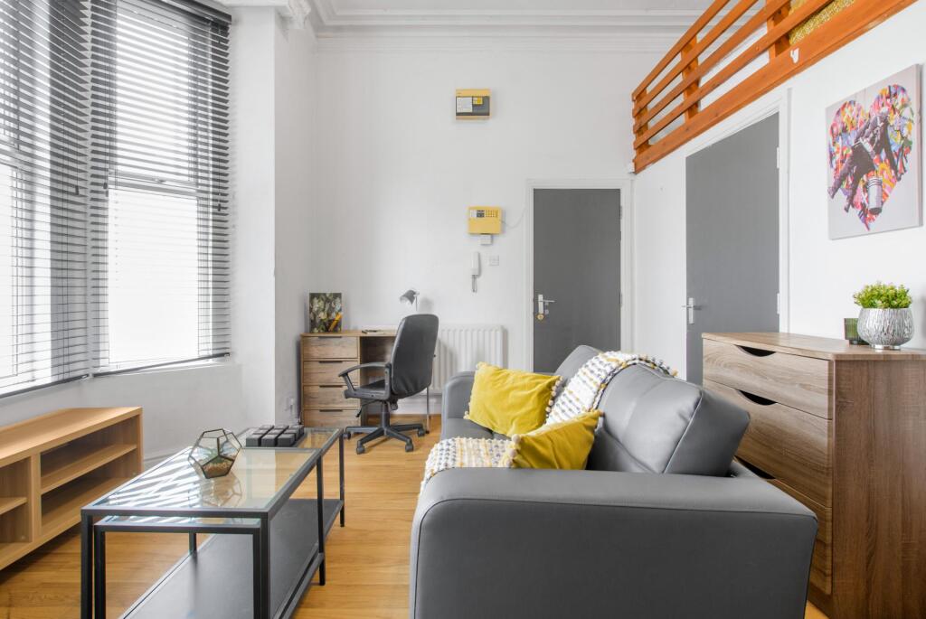 Main image of property: BRUDENELL ROAD, Leeds