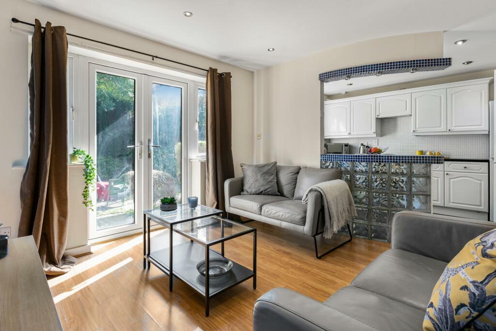 Main image of property: VICTORIA TERRACE, Leeds