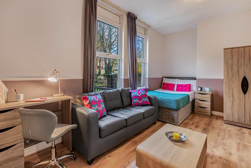 Main image of property: Vinery Road, Leeds