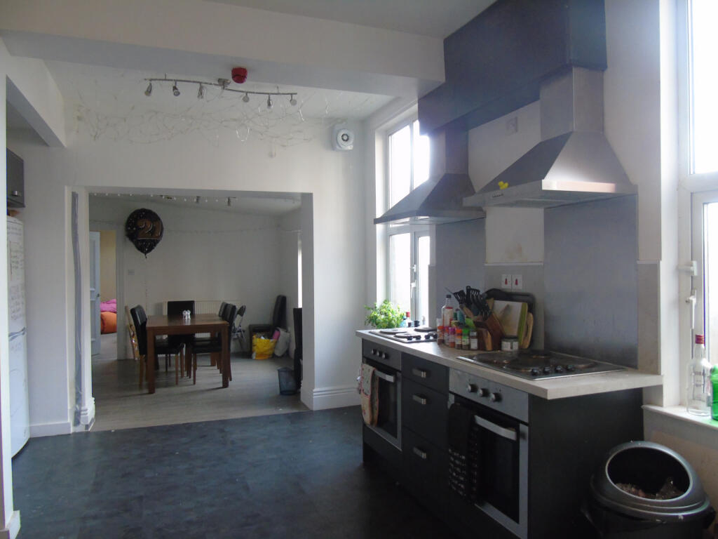 Main image of property: KELSO ROAD, Leeds