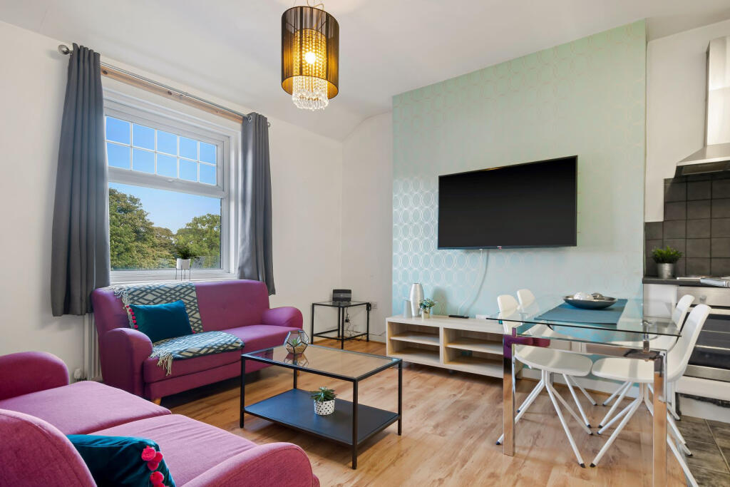 Main image of property: HEADINGLEY LANE, Leeds