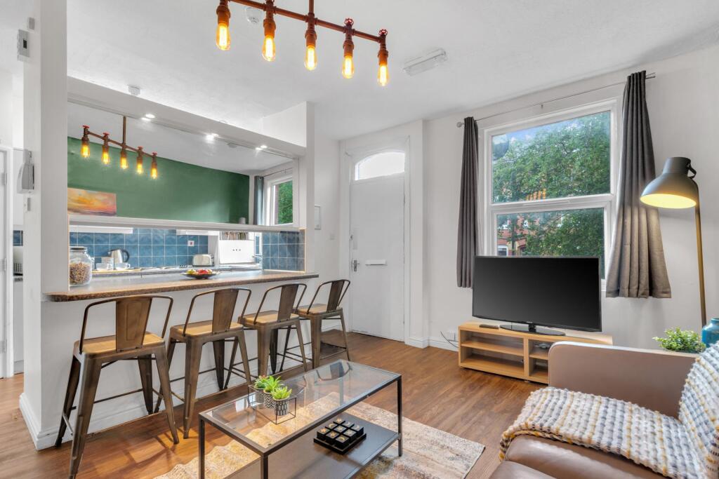 Main image of property: Granby Terrace, Leeds