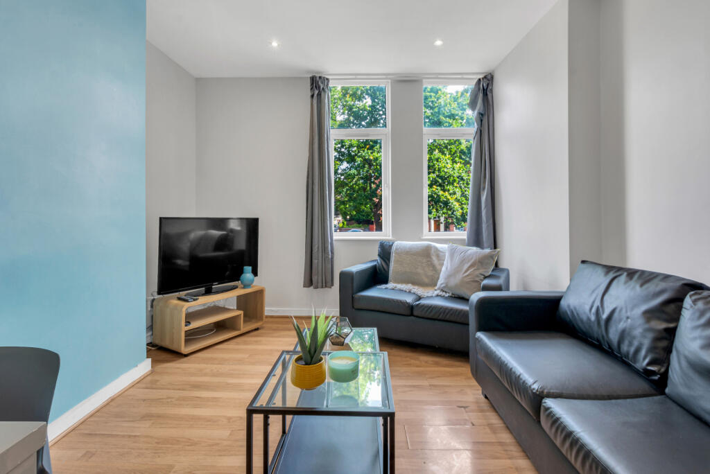 Main image of property: BRUDENELL ROAD, Leeds