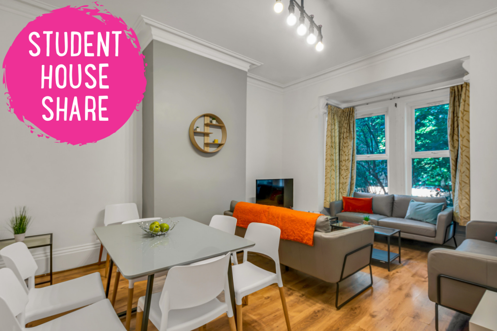 Main image of property: WINSTANLEY TERRACE, Leeds