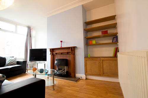 Main image of property: LUMLEY AVENUE, Leeds