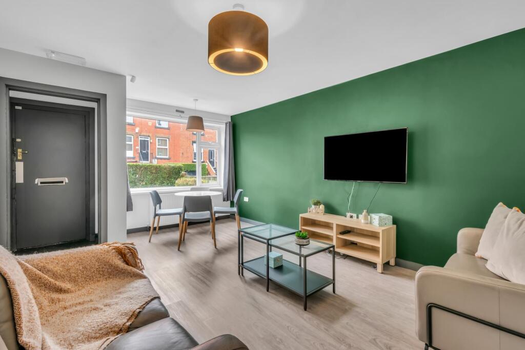 Main image of property: HESSLE WALK, Leeds
