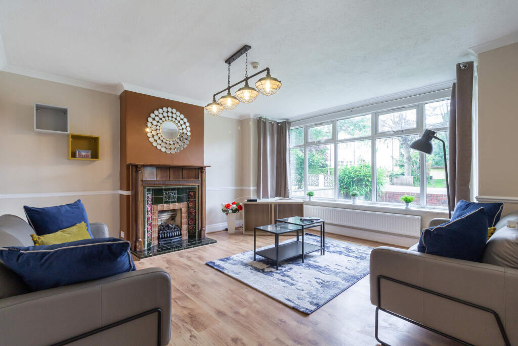 Main image of property: ST ANNS LANE, Leeds