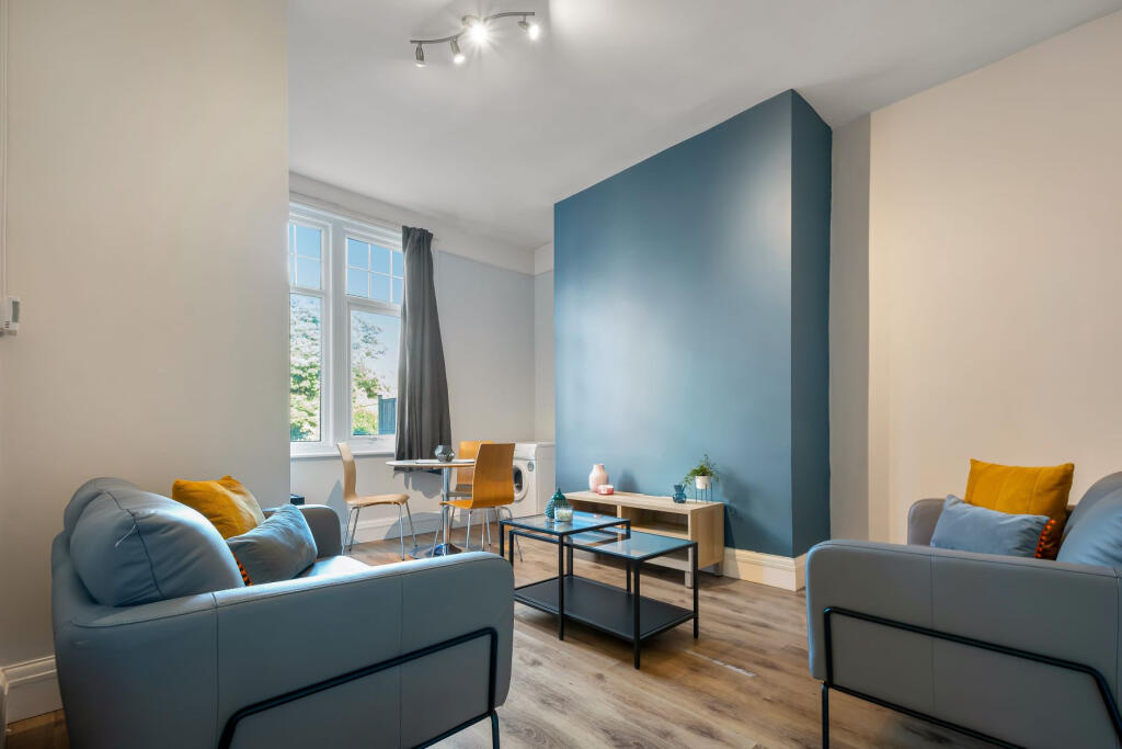 Main image of property: HEADINGLEY LANE, Leeds