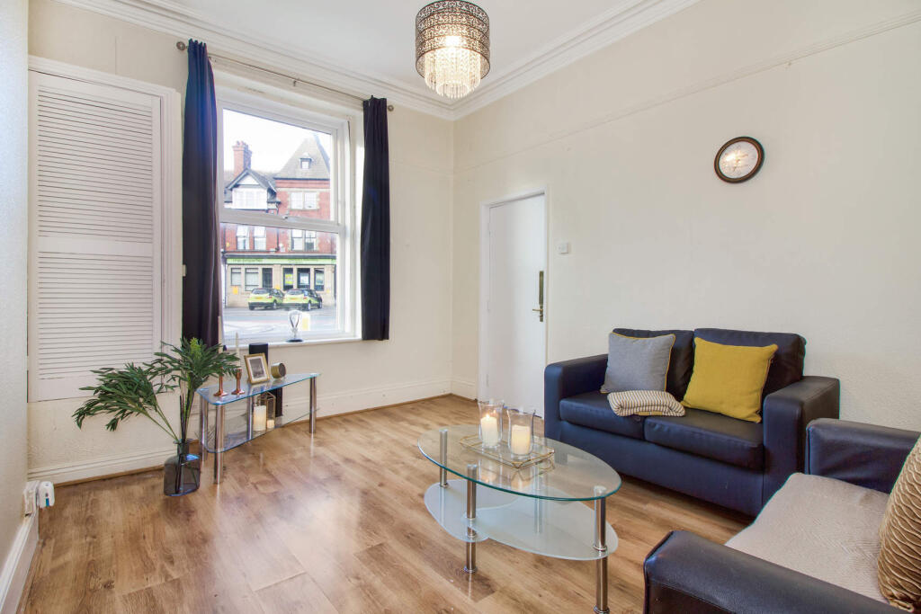 Main image of property: VICTORIA ROAD, Leeds