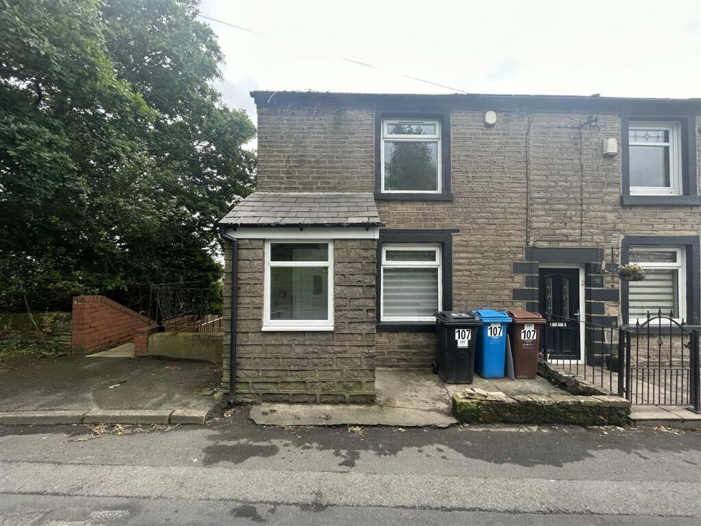 Main image of property: Heywood Lane, Austerlands, Oldham