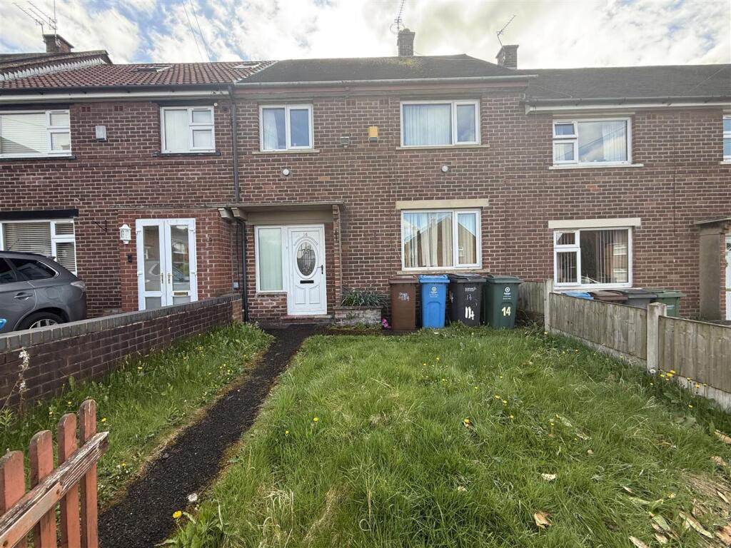 Main image of property: Leslie Avenue, Chadderton, Oldham